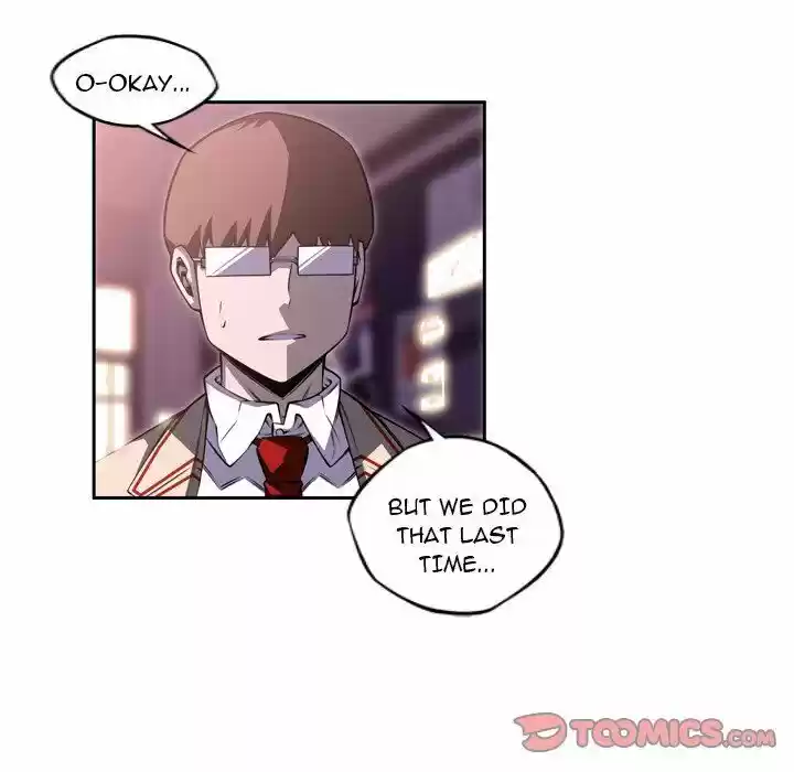 Supernova (Killer Whale) Vol.01 Ch.097