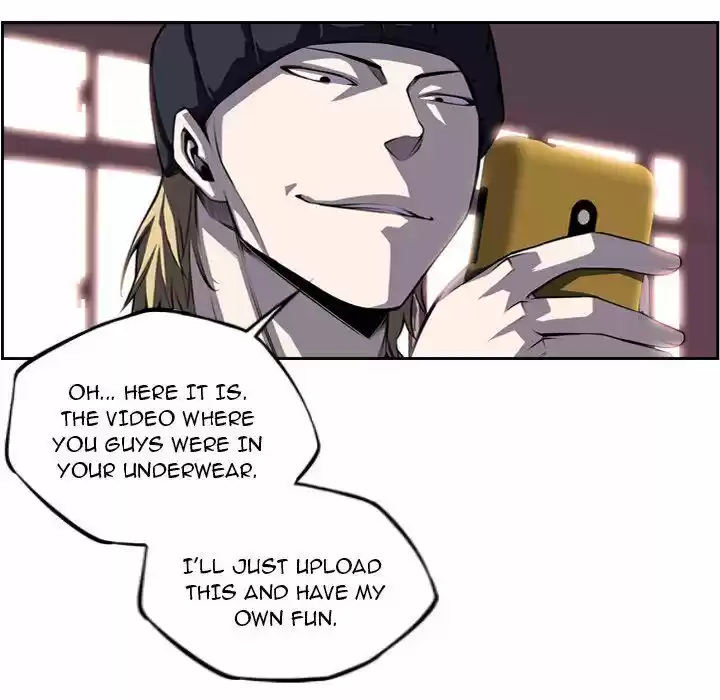 Supernova (Killer Whale) Vol.01 Ch.097