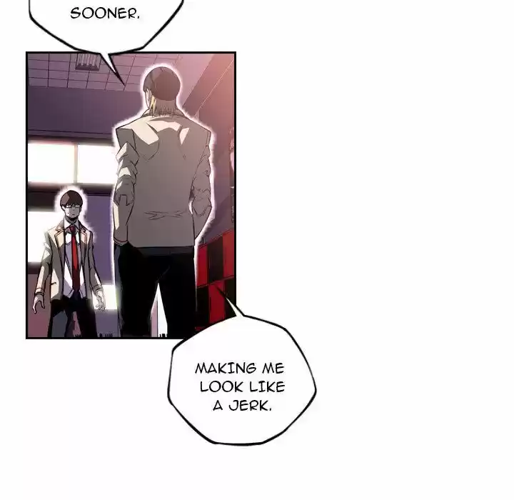 Supernova (Killer Whale) Vol.01 Ch.097