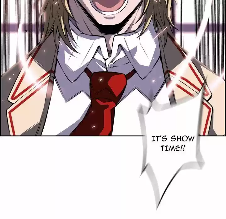 Supernova (Killer Whale) Vol.01 Ch.097