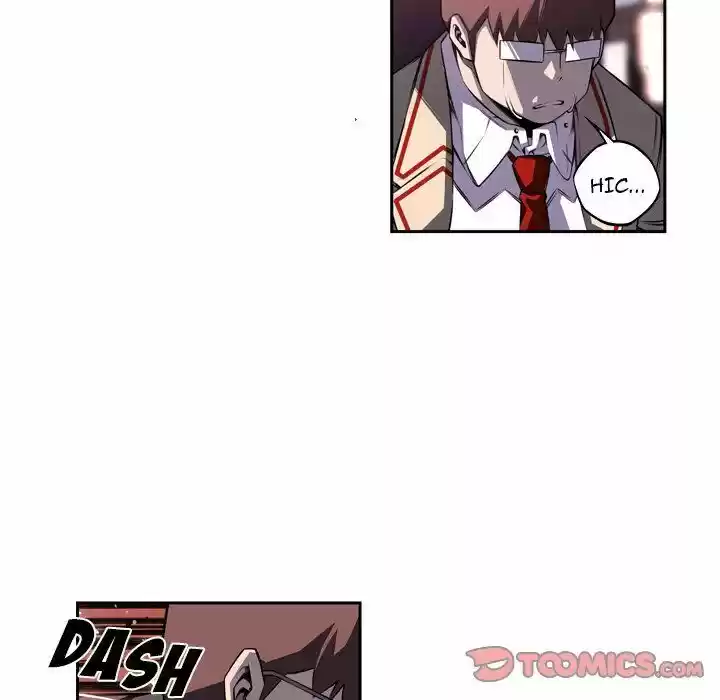 Supernova (Killer Whale) Vol.01 Ch.097