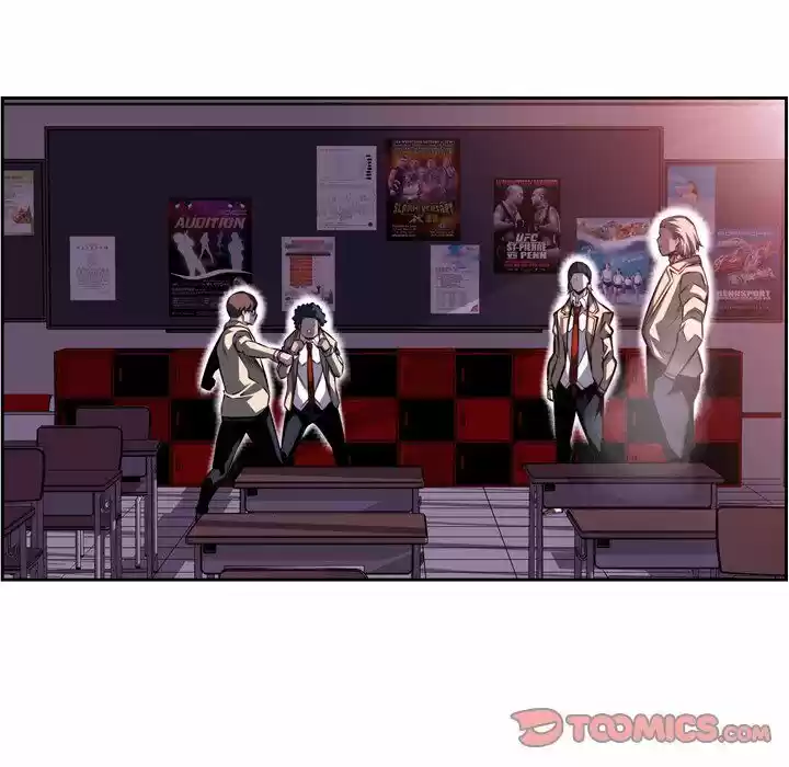 Supernova (Killer Whale) Vol.01 Ch.097