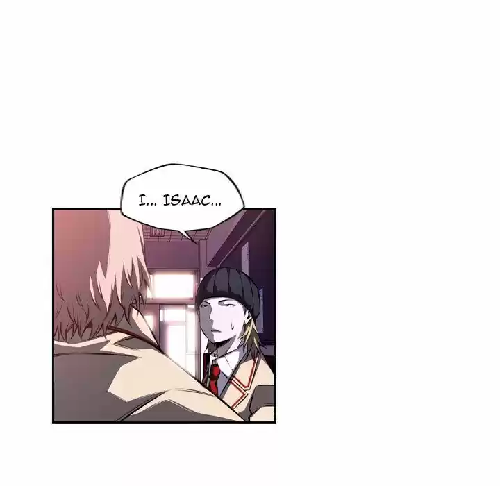 Supernova (Killer Whale) Vol.01 Ch.097