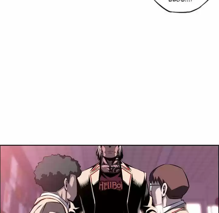 Supernova (Killer Whale) Vol.01 Ch.097