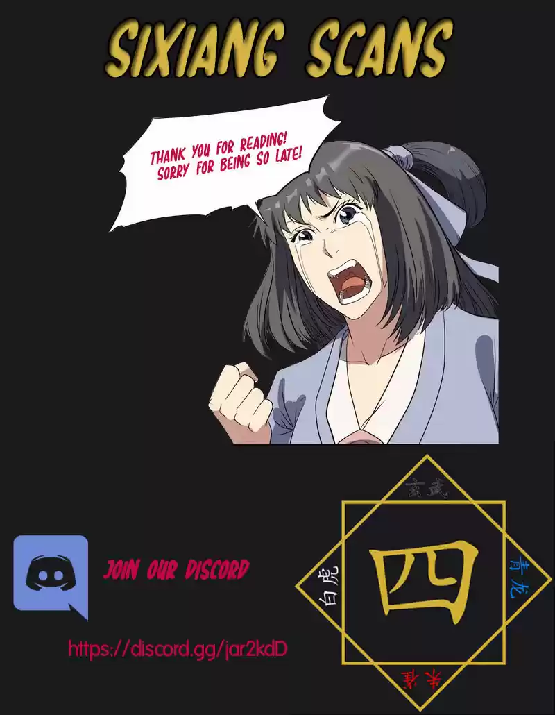 Supreme Demon Ch. 10 The Long Family Shou Feast (2)