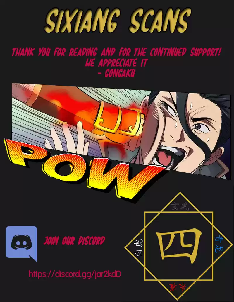 Supreme Demon Ch. 11 Yao Yue Rescue His Mother