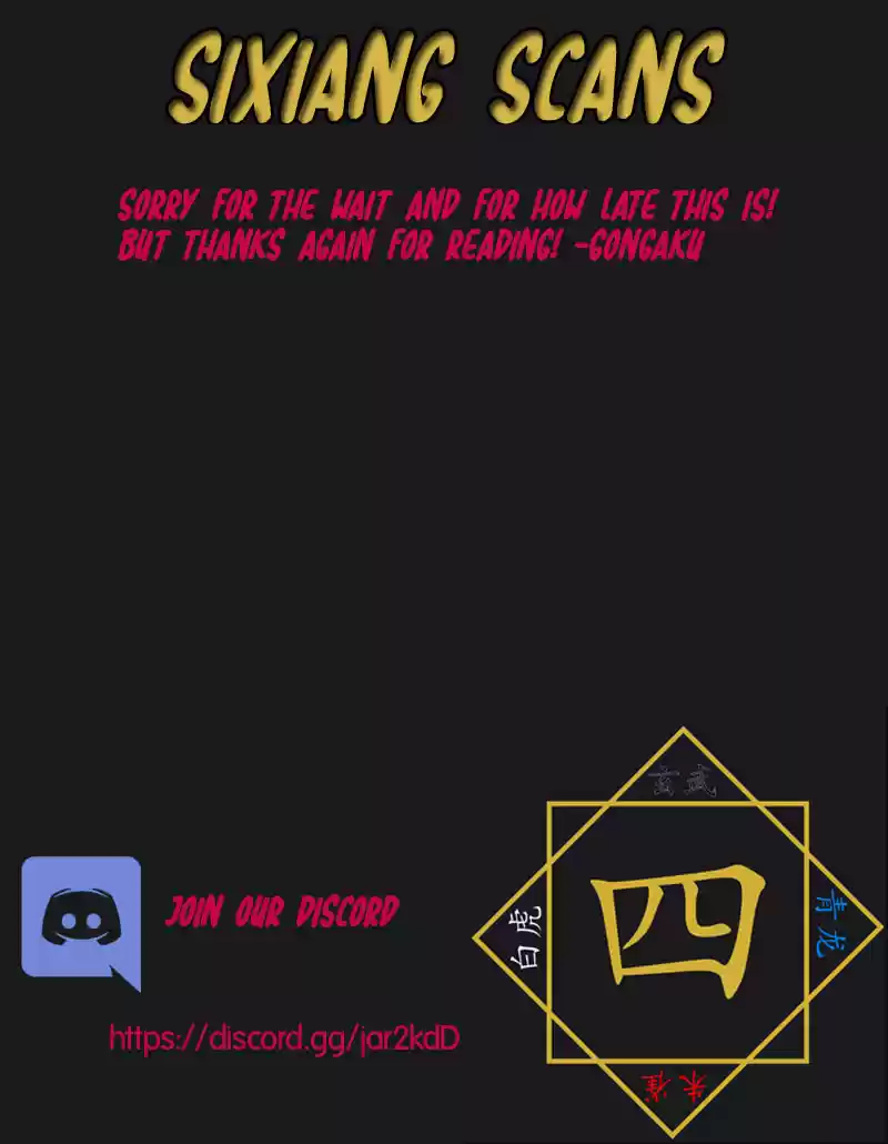 Supreme Demon Ch. 15 What did Grandpa Say, That Makes a Sense!