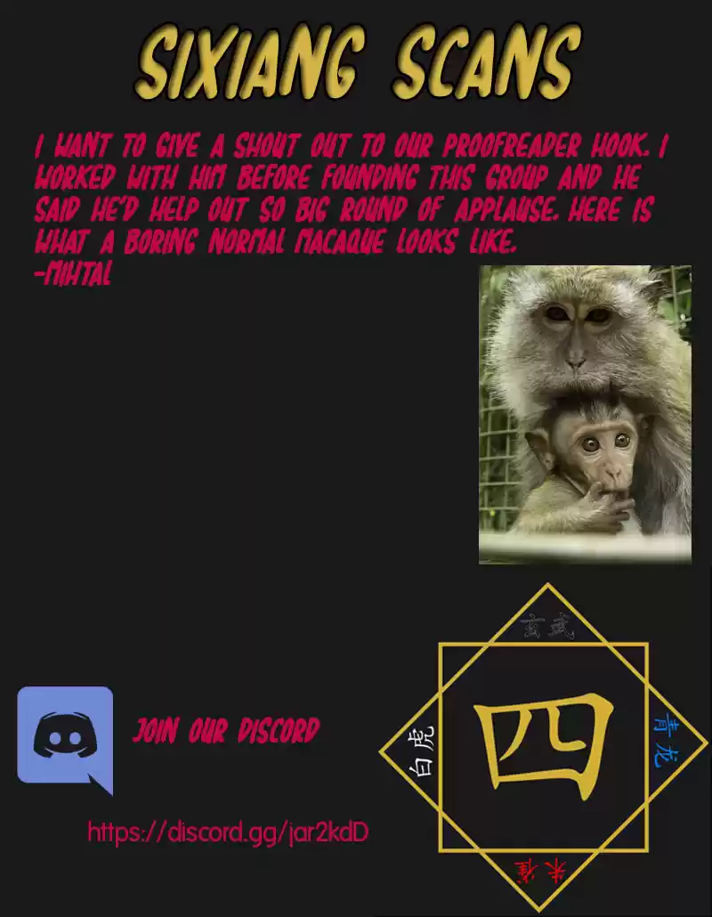 Supreme Demon Ch. 4 Escape From Demon Abyss