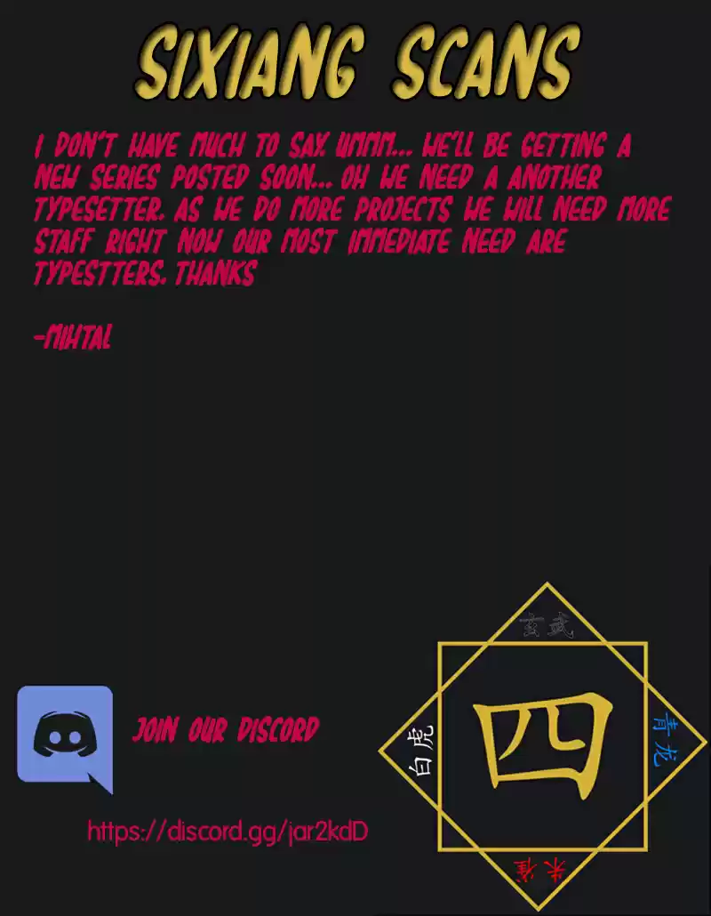 Supreme Demon Ch. 5 The Fool Returns, Disturbance at the City Gate