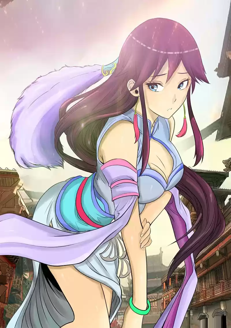 Supreme Demon Ch. 7 Enter The Long House, Practicing Yuan Wu