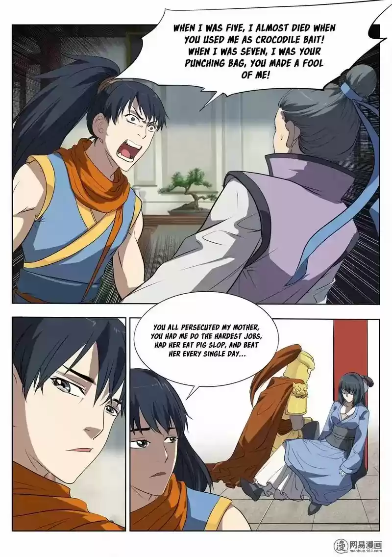 Supreme Demon ch.012