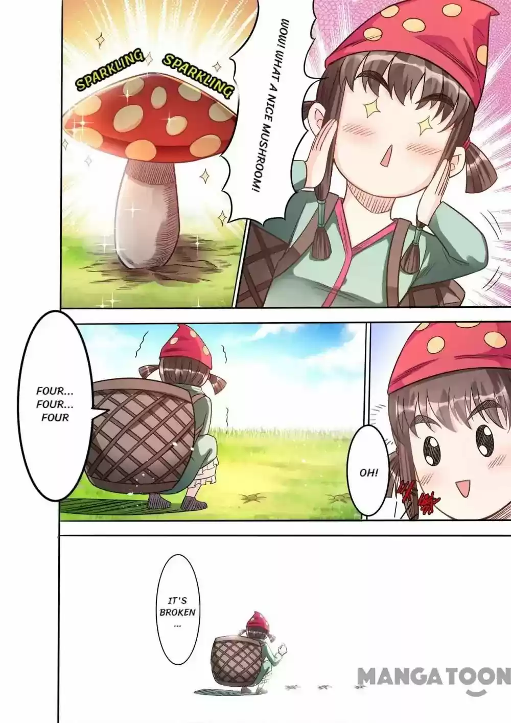 Supreme Demon Chapter 62