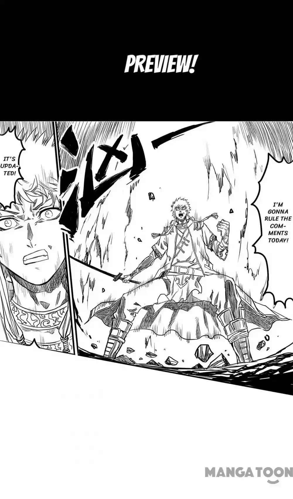 Supreme Demon Chapter 94