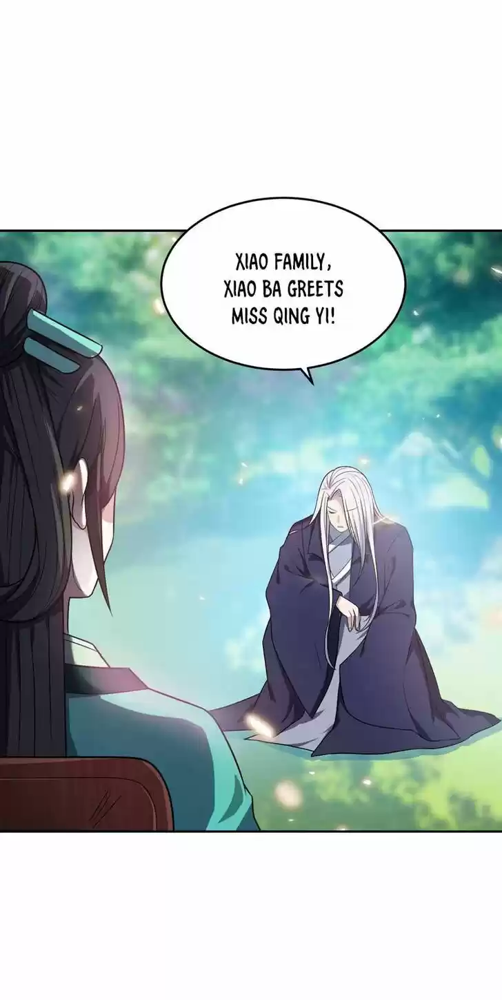 Supreme Demon Warrior Ch.011