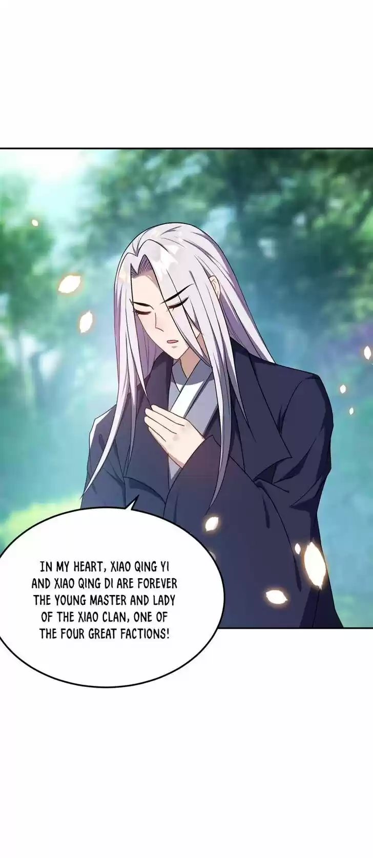 Supreme Demon Warrior Ch.011