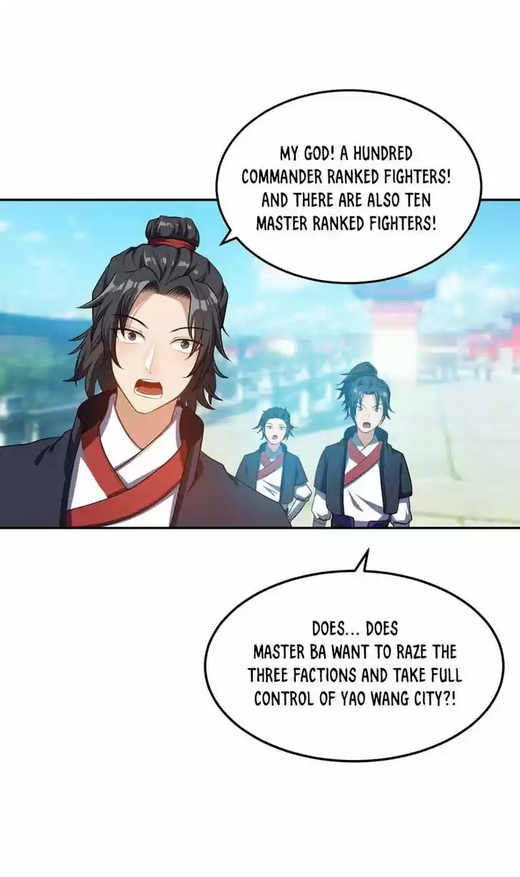 Supreme Demon Warrior Ch.012