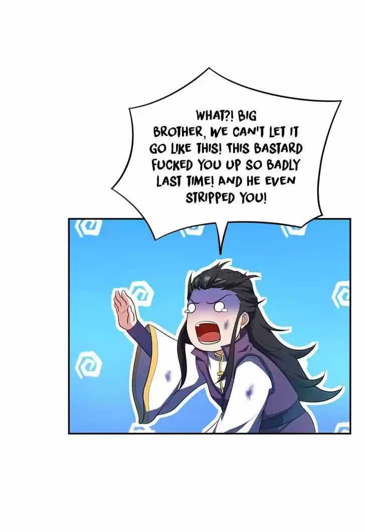 Supreme Demon Warrior Ch.012