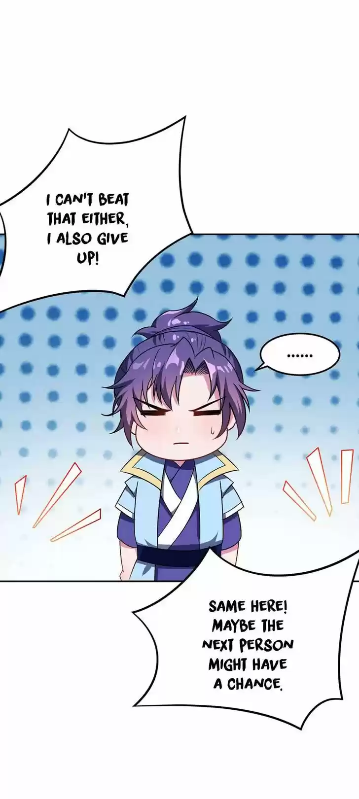 Supreme Demon Warrior Ch.013