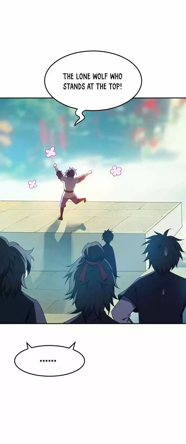 Supreme Demon Warrior Ch.013