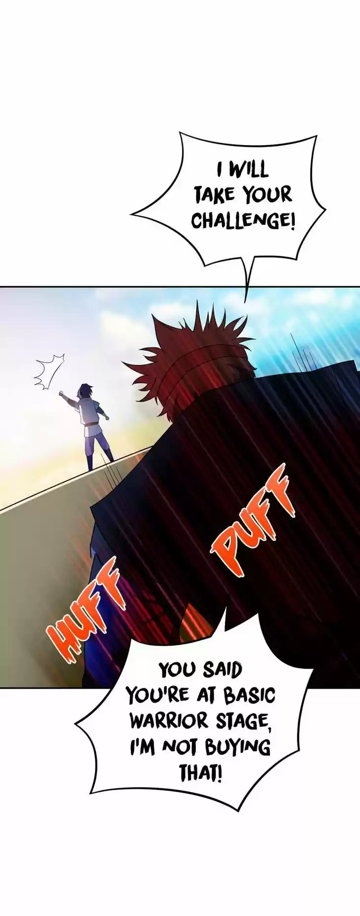 Supreme Demon Warrior Ch.013