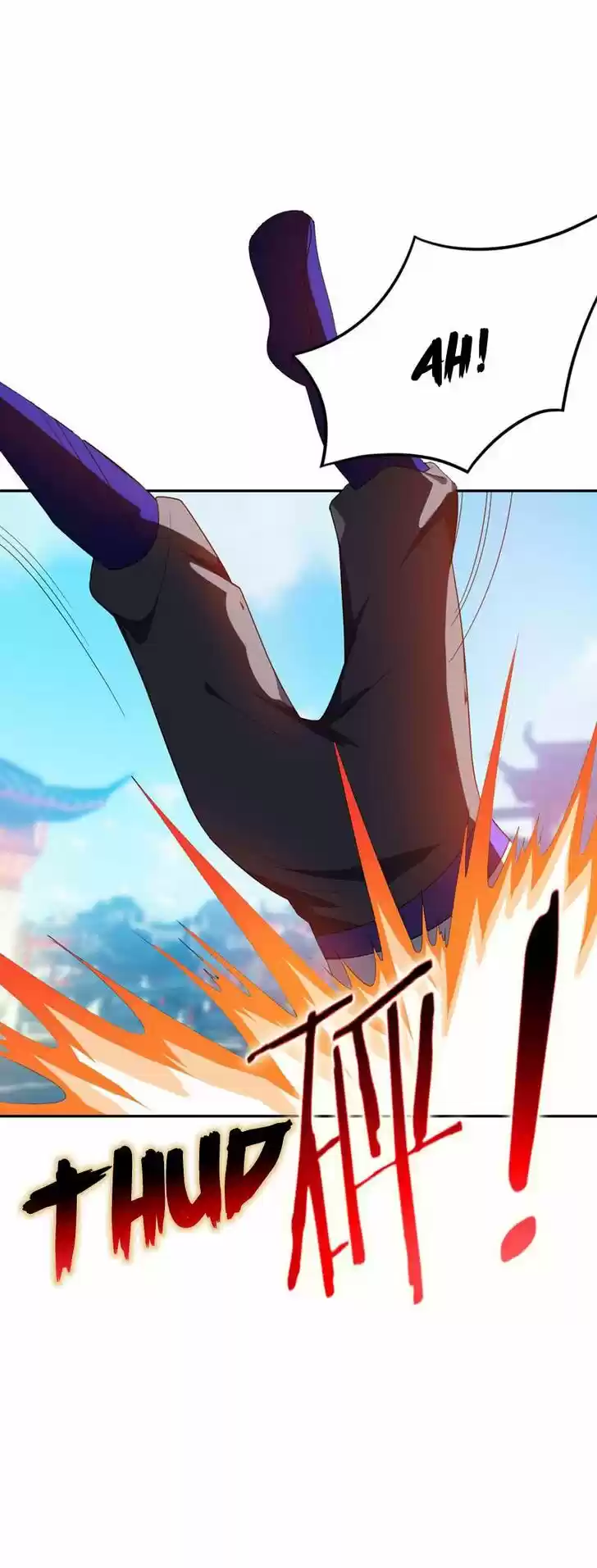 Supreme Demon Warrior Ch.013