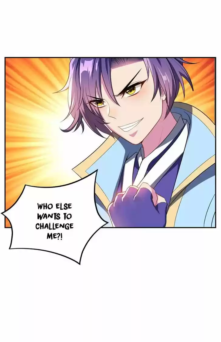 Supreme Demon Warrior Ch.013