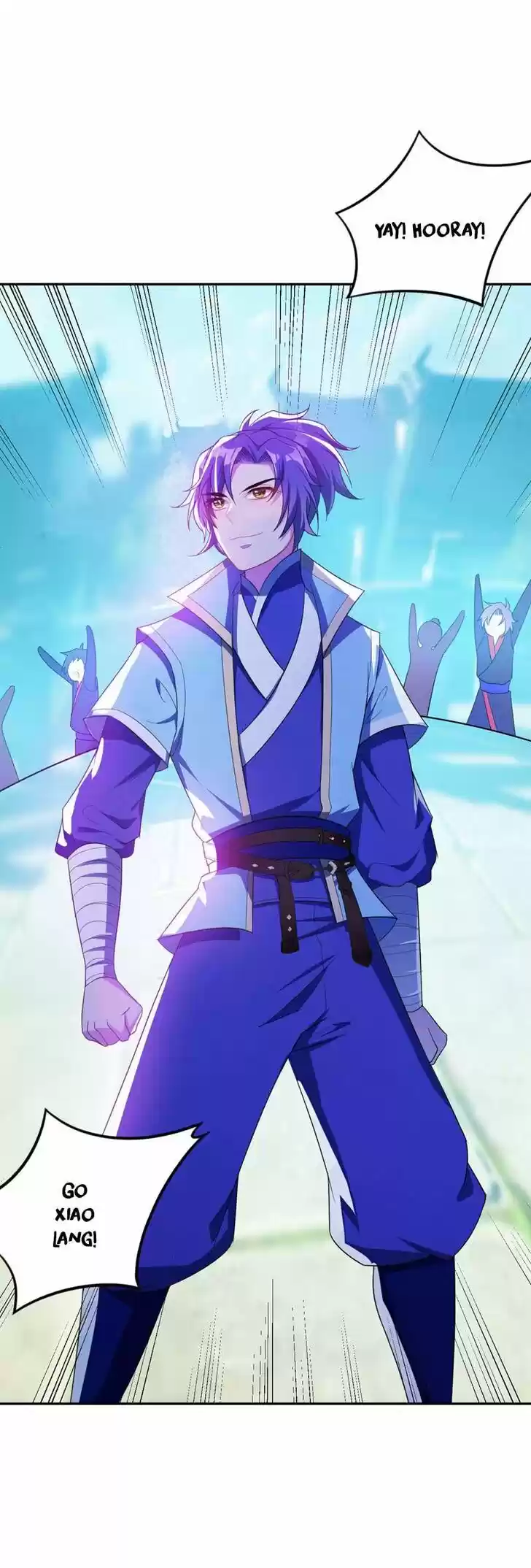 Supreme Demon Warrior Ch.013