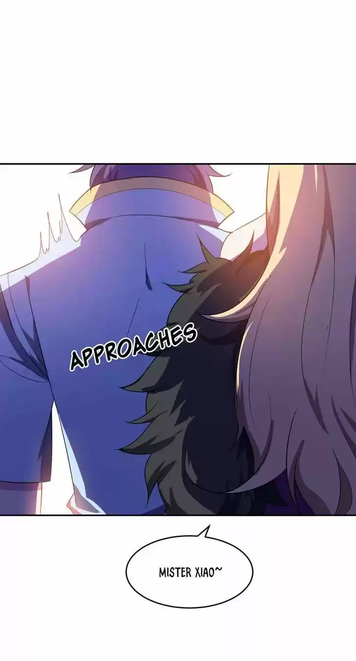 Supreme Demon Warrior Ch.014