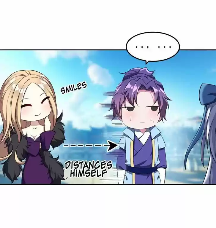 Supreme Demon Warrior Ch.014