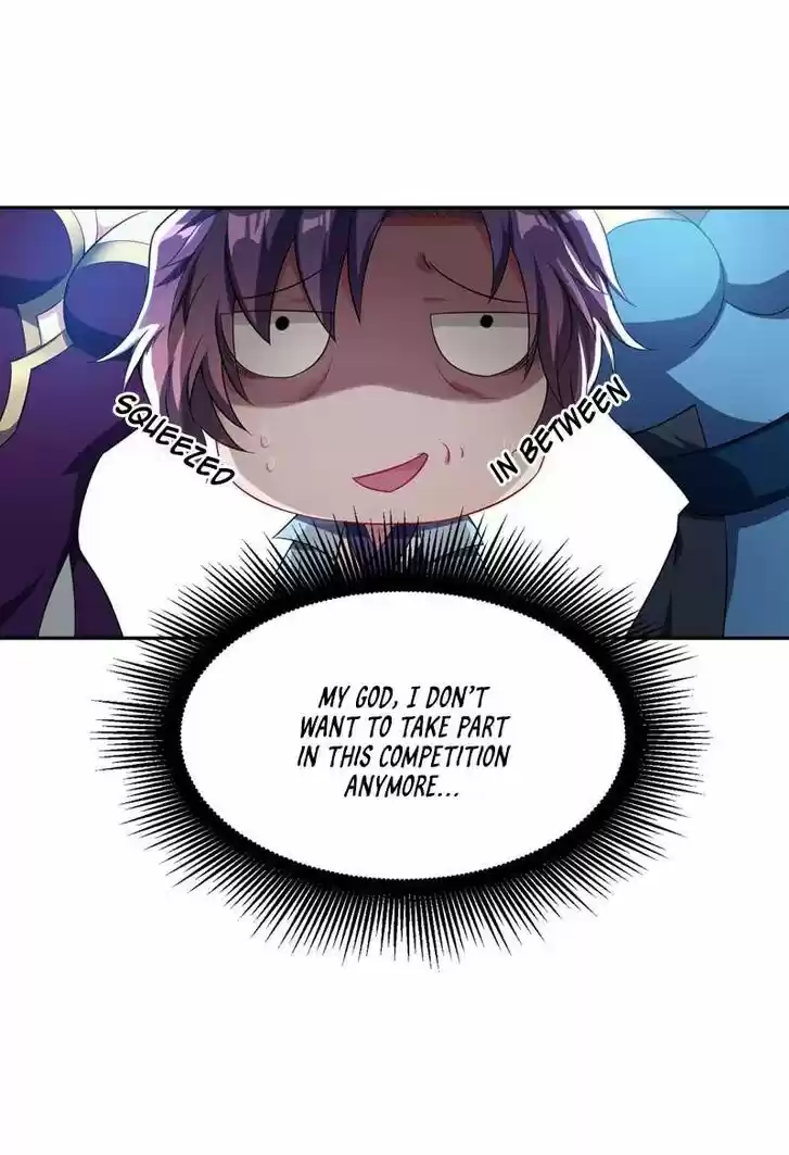 Supreme Demon Warrior Ch.014