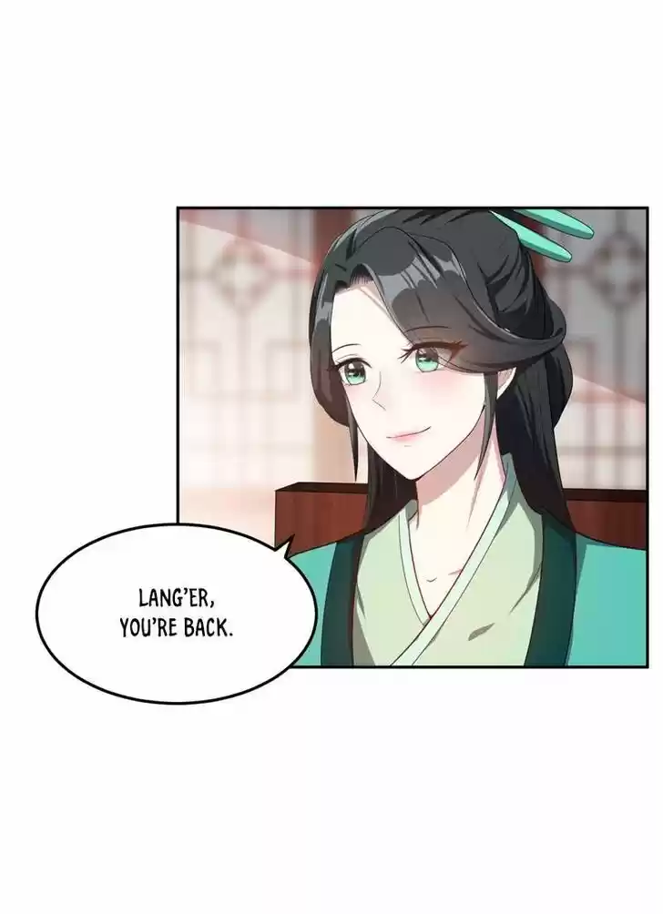 Supreme Demon Warrior Ch.014