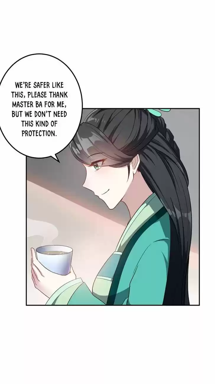 Supreme Demon Warrior Ch.014