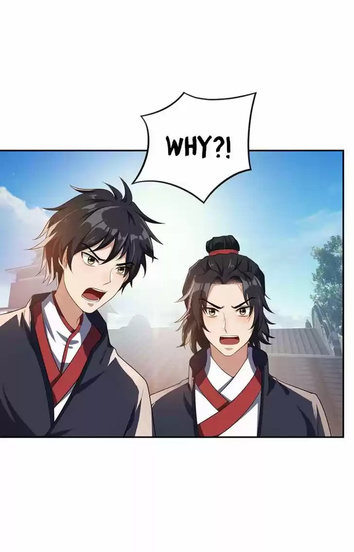 Supreme Demon Warrior Ch.014