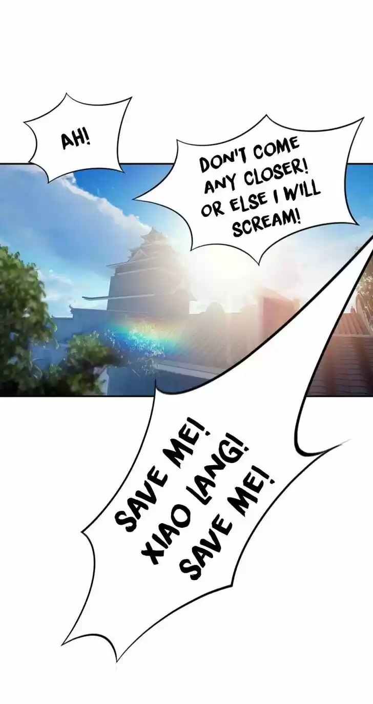 Supreme Demon Warrior Ch.014