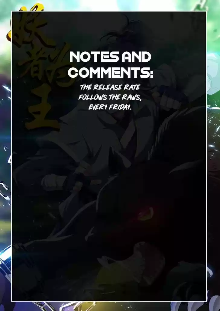 Supreme Demon Warrior Ch.014