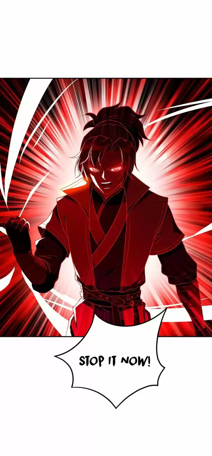 Supreme Demon Warrior Ch.015