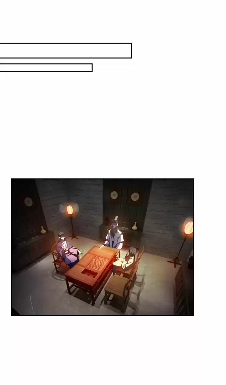 Supreme Demon Warrior Ch.015