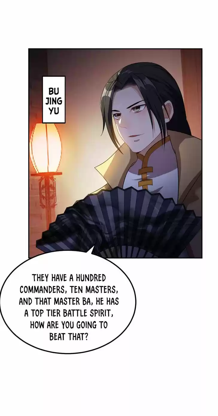 Supreme Demon Warrior Ch.015