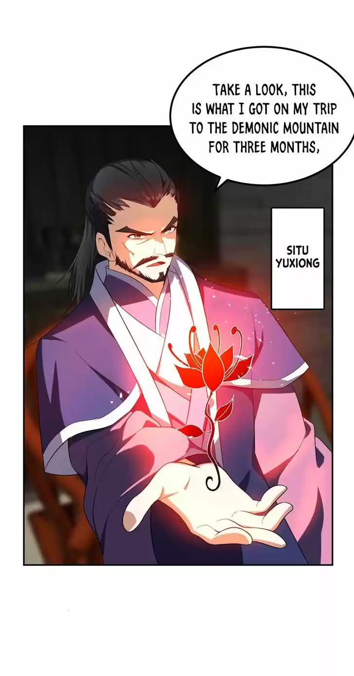 Supreme Demon Warrior Ch.015