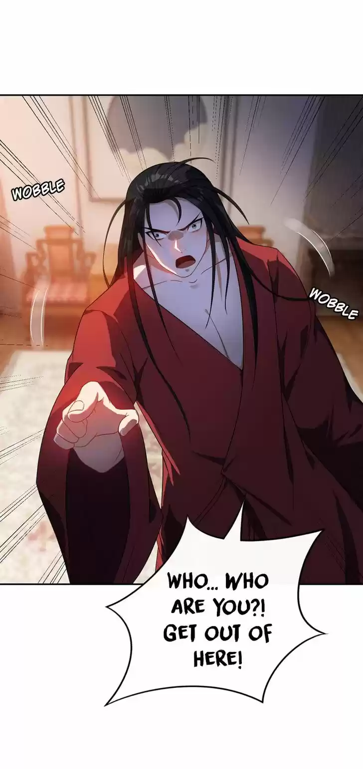 Supreme Demon Warrior Ch.016