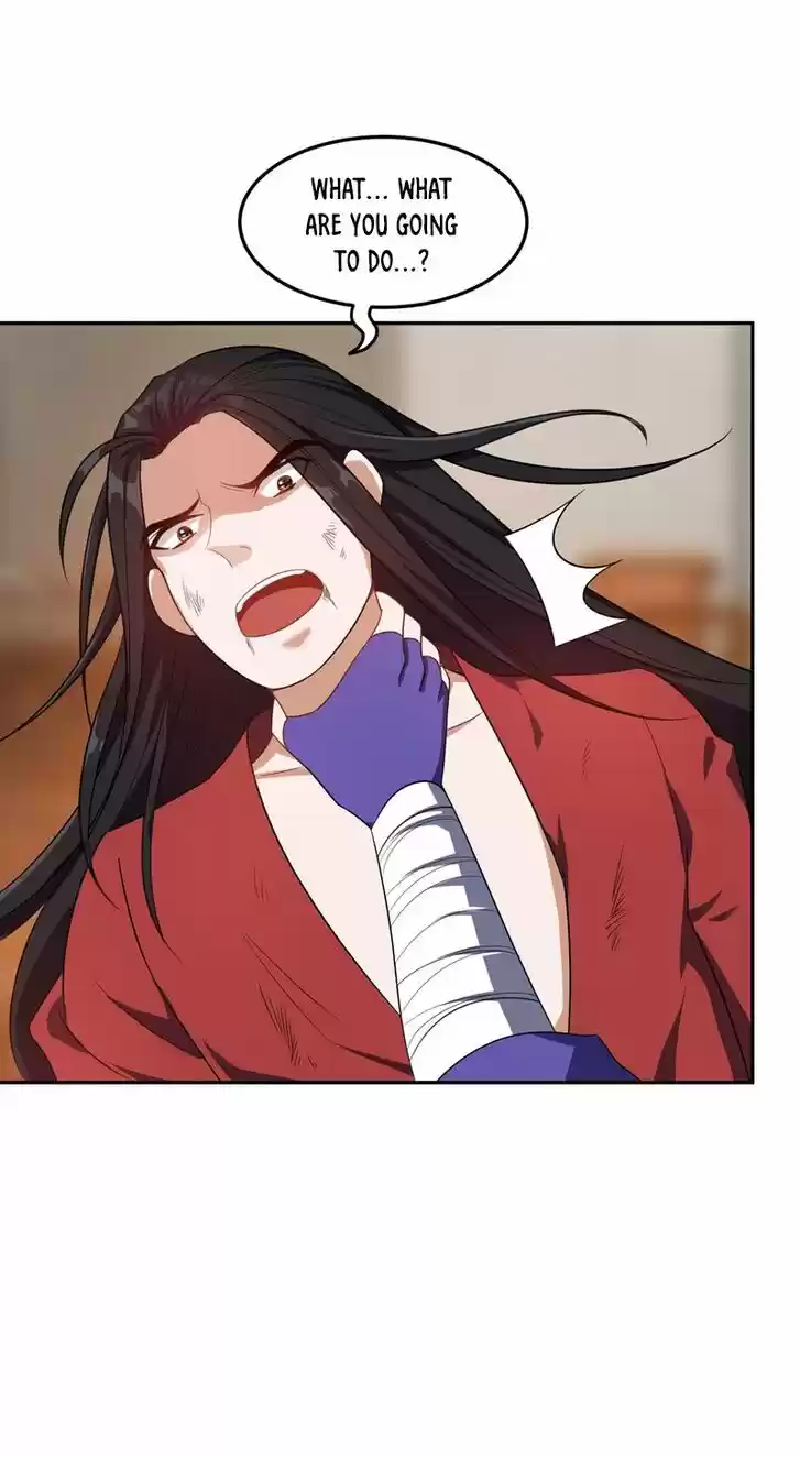 Supreme Demon Warrior Ch.016