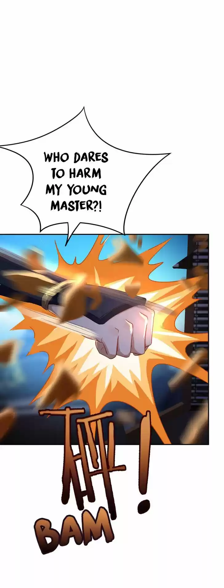 Supreme Demon Warrior Ch.016