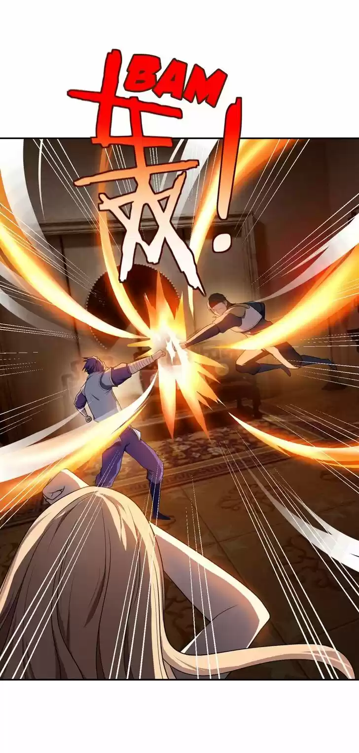 Supreme Demon Warrior Ch.016