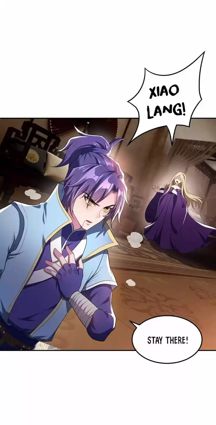 Supreme Demon Warrior Ch.016