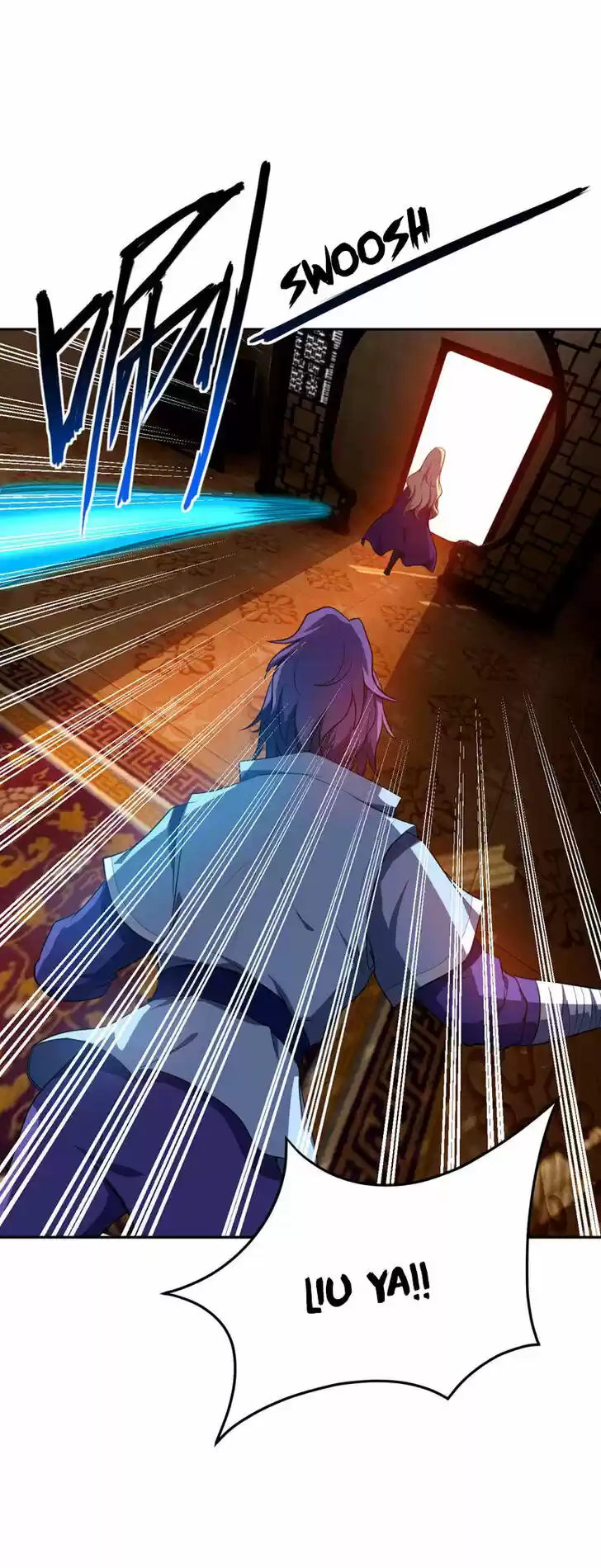 Supreme Demon Warrior Ch.017