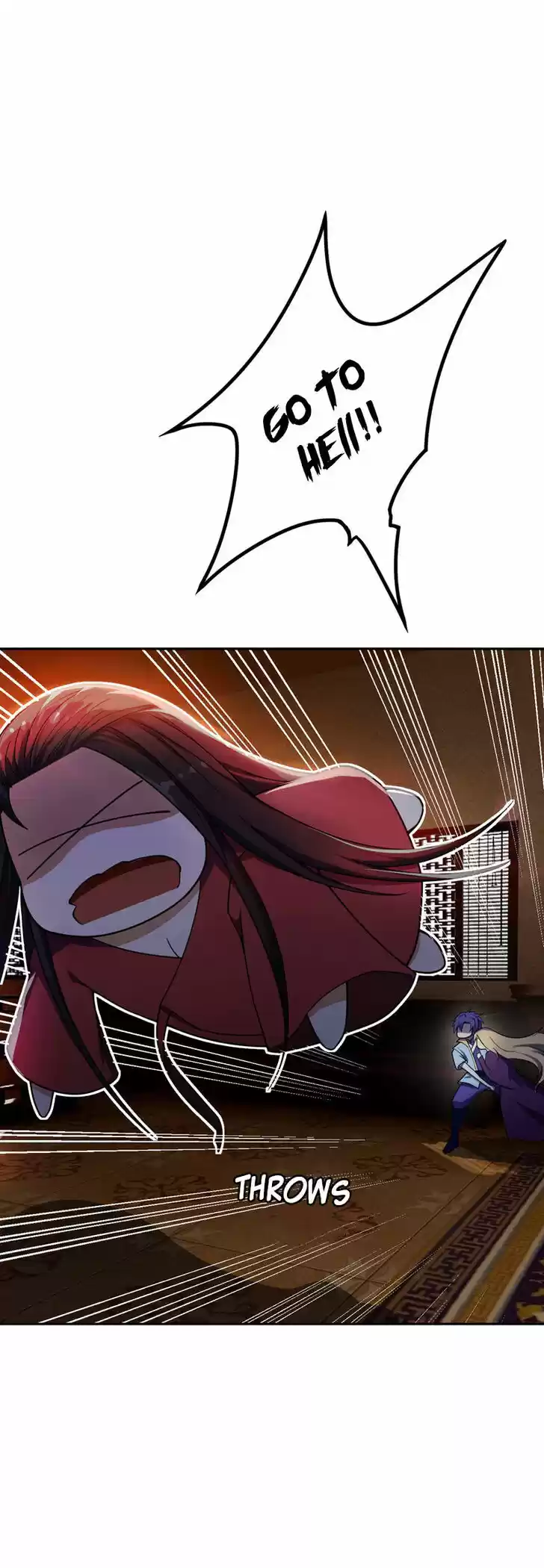 Supreme Demon Warrior Ch.017