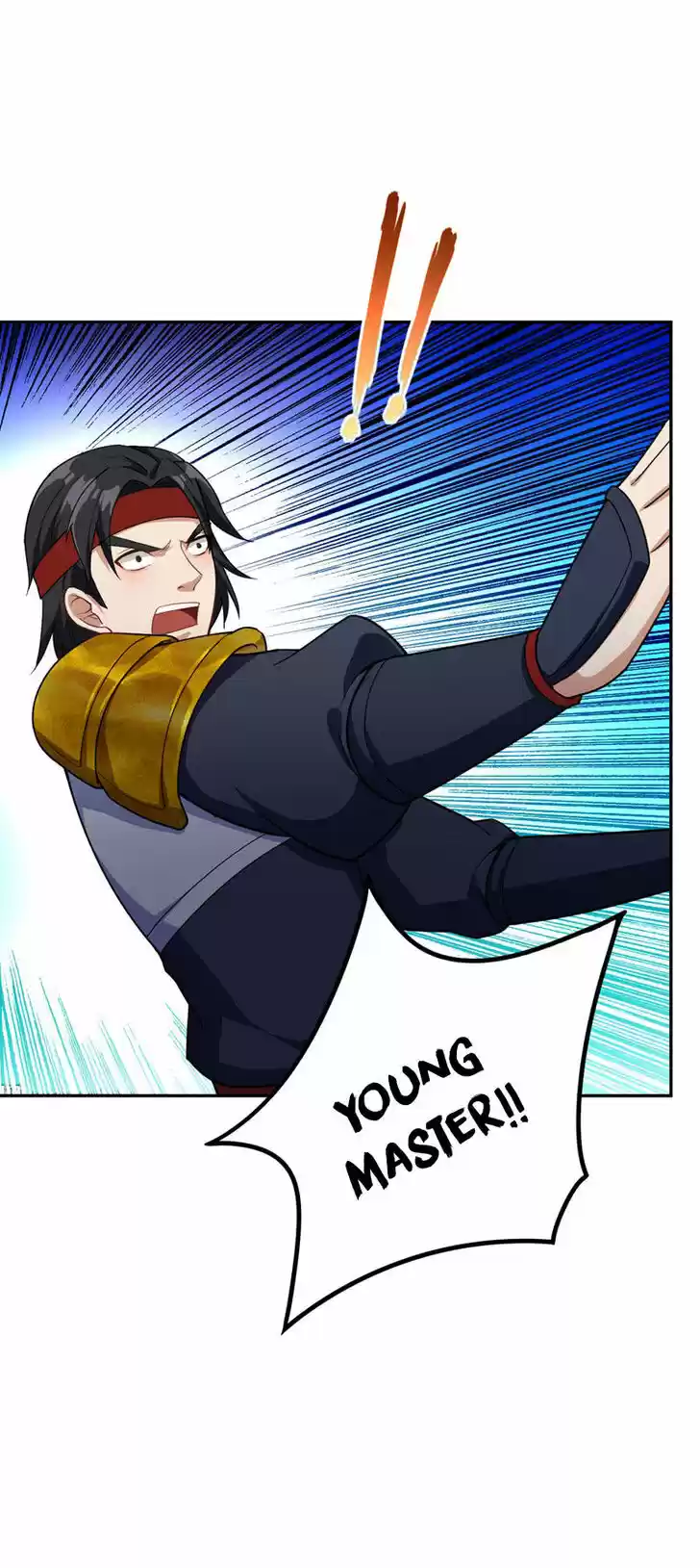 Supreme Demon Warrior Ch.017