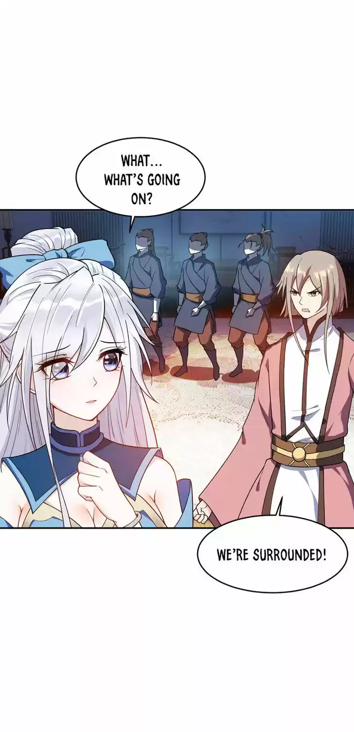 Supreme Demon Warrior Ch.018