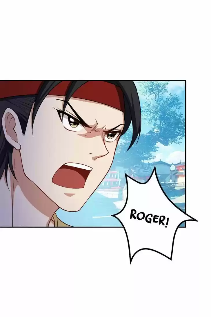 Supreme Demon Warrior Ch.018