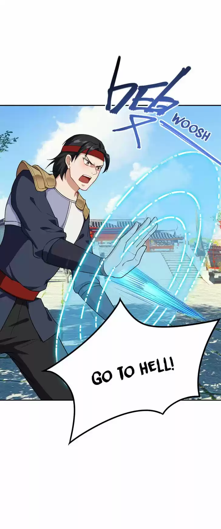 Supreme Demon Warrior Ch.018